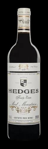 Hedges Family Estate Red Mountain