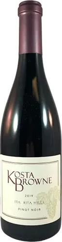 Kosta Browne Sta. Rita Hills Pinot Noir