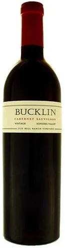 Bucklin Old Hill Ranch Cabernet Sauvignon