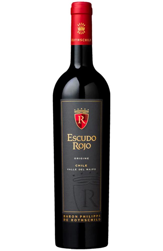 Baron Philippe de Rothschild Maipo Reserva Syrah