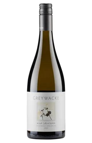 Greywacke Wild Sauvignon