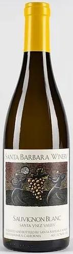 Santa Barbara Winery Sauvignon Blanc