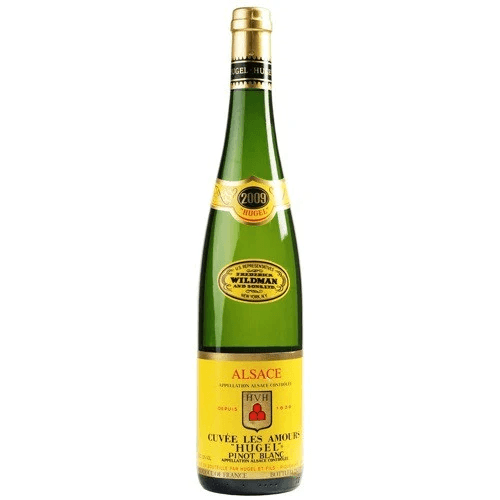 Hugel Pinot Blanc Cuvée les Amours