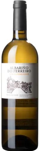 Do Ferreiro (Bodegas Gerardo Mendez) Albariño Do Ferreiro Dous Ferrados