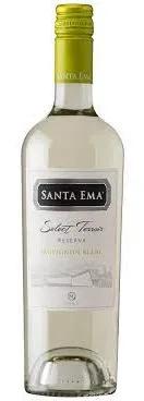 Santa Ema Sauvignon Blanc (Select Terroir Reserva)