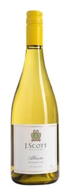 J. Scott Albariño