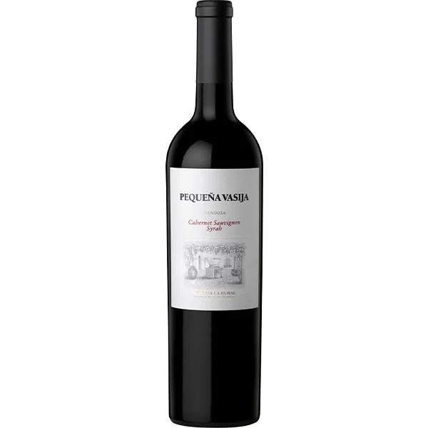 Pequeña Vasija Cabernet Sauvignon - Syrah