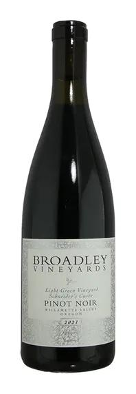 Broadley Pinot Noir