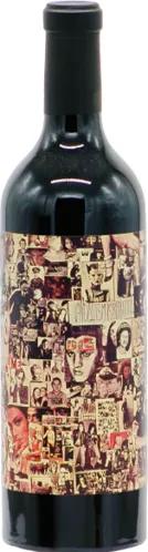 Orin Swift Abstract