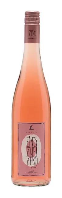 Leitz Eins Zwei Zero Sparkling Rosé