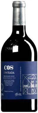 COS Contrada Nero d'Avola