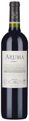 Caro (Catena and Rothschild) Aruma Malbec