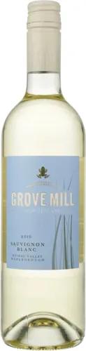 Grove Mill Sauvignon Blanc