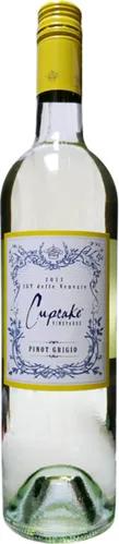 Cupcake Vineyards Pinot Grigio