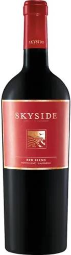 Skyside Red Blend