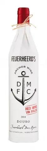 Feuerheerd's Douro Tinto