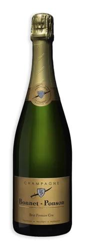 Bonnet-Ponson Brut Champagne Premier Cru