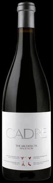 Cadre The Architects Pinot Noir