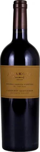 Anakota Helena Dakota Vineyard Cabernet Sauvignon