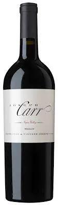 Joseph Carr Merlot