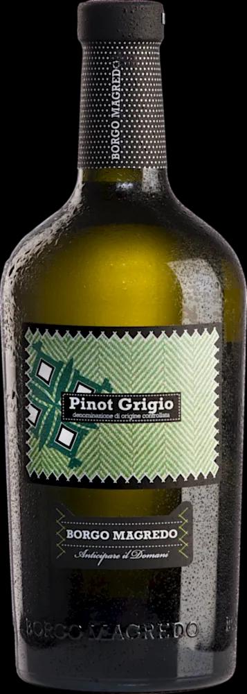 Borgo Magredo Pinot Grigio