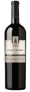 Craftwork Cabernet Sauvignon