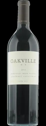 Oakville Winery Cabernet Sauvignon