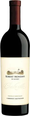 Robert Mondavi Oakville Cabernet Sauvignon