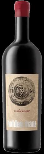 Holden Manz Merlot Reserve