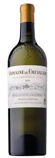 Domaine de Chevalier Pessac-Léognan Blanc (Grand Cru Classé de Graves)