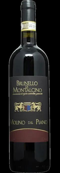 Bonacchi Molino del Piano Brunello di Montalcino