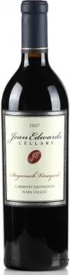 Jean Edwards Cellars Stagecoach Vineyard Cabernet Sauvignon