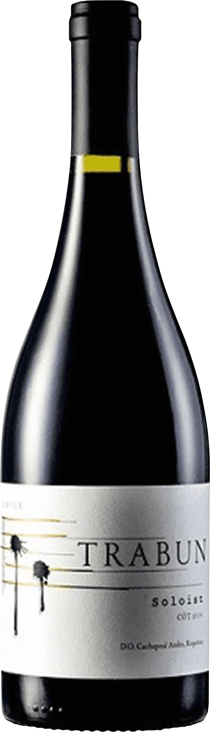 Trabun Syrah