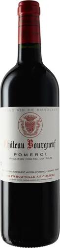 Château Bourgneuf  Pomerol