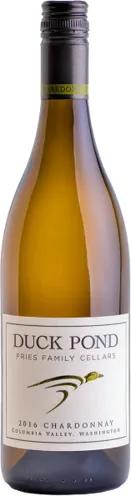 Duck Pond Chardonnay