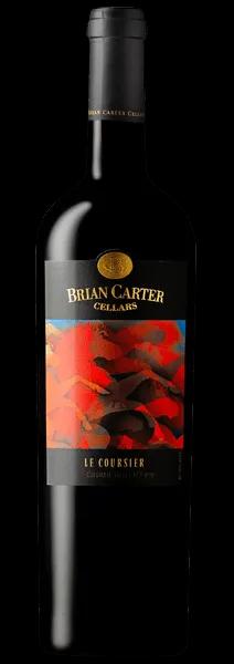 Brian Carter Cellars Le Coursier