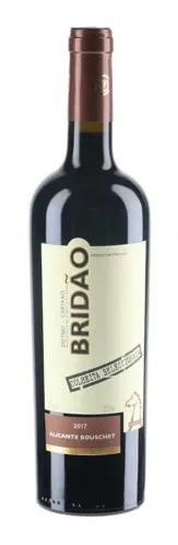 Bridão Alicante Bouschet Colheita Seleccionada