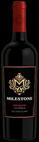 Milestone California Red Blend