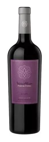 Viña Alicia Paso de Piedra Malbec