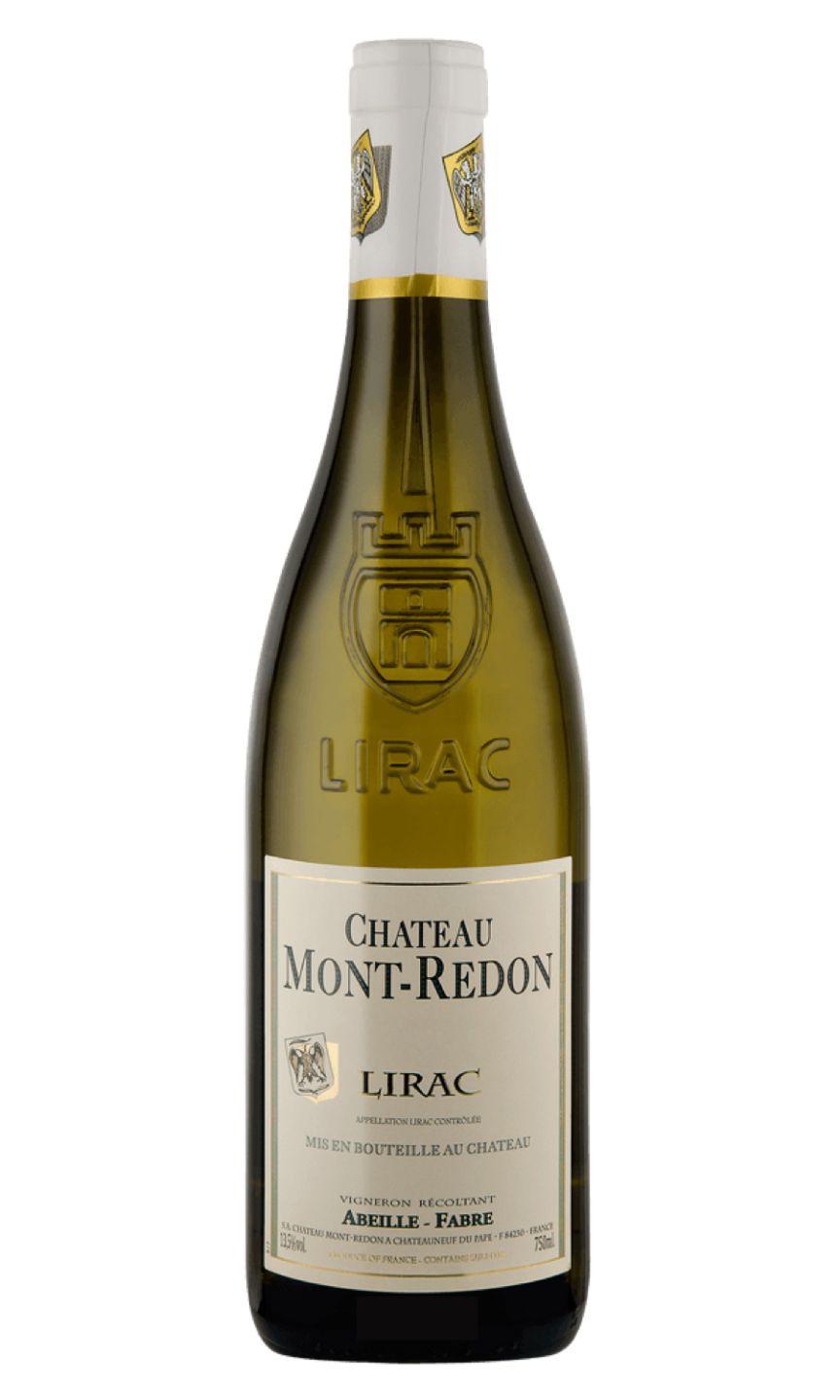 Château Mont-Redon Lirac Blanc