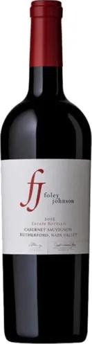 Foley Johnson Rutherford Cabernet Sauvignon