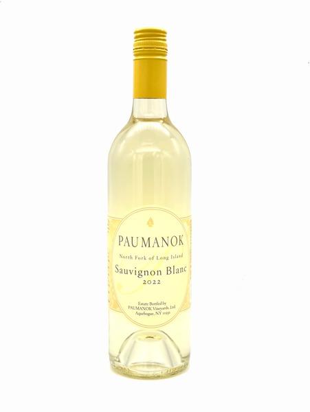 Paumanok Sauvignon Blanc