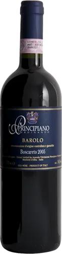 Ferdinando Principiano Boscareto Barolo