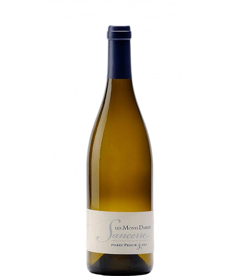 Domaine Pierre Prieur & Fils Sancerre Blanc Les Monts Damnés