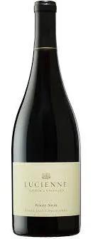 Lucienne Doctor's Vineyard Pinot Noir