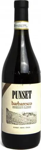 Punset Barbaresco