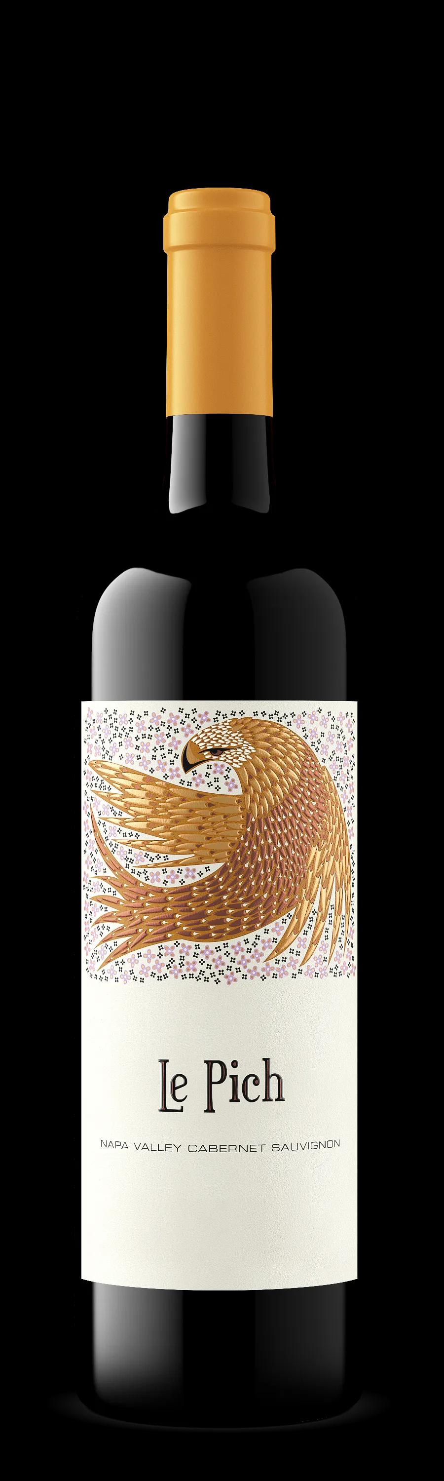 Purlieu Le Pich Cabernet Sauvignon