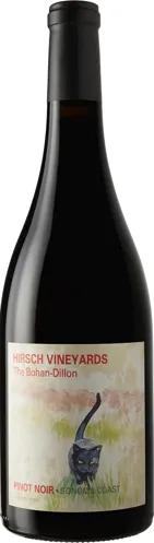 Hirsch Vineyards The Bohan-Dillon Pinot Noir