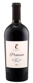 Quinta da Corte Princesa Reserva Tinto