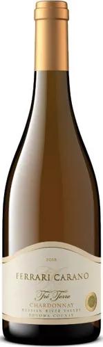 Ferrari Carano Tré Terre Chardonnay